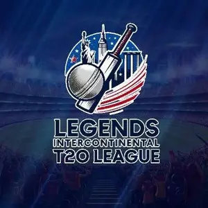 Legends Intercontinental T20 inaugural season to kick-off on Aug 18