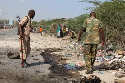 Somali leaders worried as beachside hotel terrorist attack death toll rises to 35