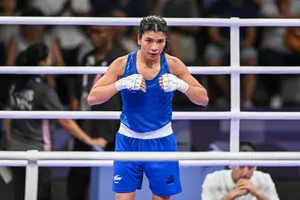 Paris Olympics: Nikhat Zareen opens up on ‘hardest defeat’ she has ever faced, vows to fight harder