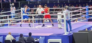 Paris Olympics: Nishant Dev loses out on medal to Mexico’s Marco Verde by judges decision Paris Olympics: Nishant Dev loses out on medal to Mexico’s Marco Verde by judges decision