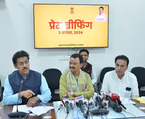 Rajasthan govt to float JVs with Centre to increase power generation, strengthen metro service Rajasthan govt to float JVs with Centre to increase power generation, strengthen metro service