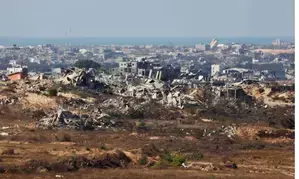 Death toll in Israeli airstrike in Gaza school rises to 15 (Ld)