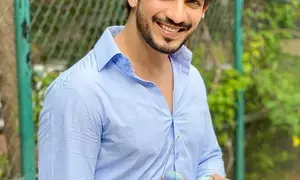 Arjun Bijlani on avoiding ‘Bigg Boss’: It doesnt allow you to be yourself