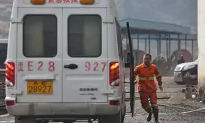 China: Four dead over suffocation in coal mine