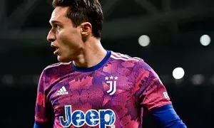 Decision has been made: Thiago Motta confirms Chiesas exit from Juventus