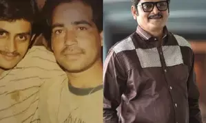 Friendship Day: When Rohitashv Gour’s childhood friend came to his rescue