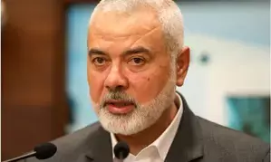 Hamas starts consultation to choose new chief