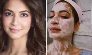 Kriti Kharbanda’s Sunday is all about self-care