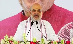 Amit Shah inaugurates round-the-clock water supply scheme for Chandigarh