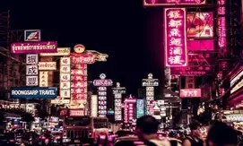 Hong Kong to expand market outreach