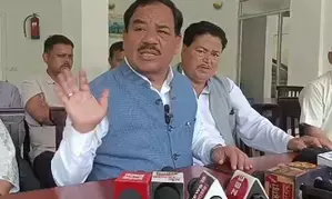 No lessons learnt from 2013 Kedarnath tragedy: Cong on landslide in U’khand