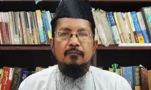 All India Muslim Jamaat chief supports Centres proposal to amend Waqf Board Act