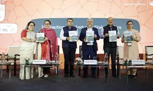 Commerce Secretary lists 5 key areas to boost Indias share in organic export market