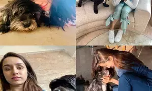 Who is Shraddha Kapoor’s best friend? Her friendship day post tells a heartwarming story