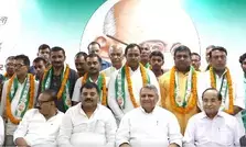 Several RJD leaders join JD-U in Bihar
