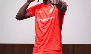 Punjab FC sign Ivan Novoselec and Mushaga Bakenga