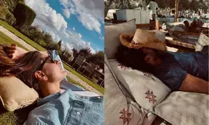 Kareena Kapoor wraps up her Europe vacation with a heartfelt caption