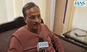 Govt wants to address irregularities in Waqf properties: BJP