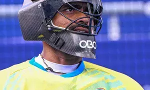 Paris Olympics: We had full confidence in Sreejesh, says Dilip Tirkey after Indias win over GB