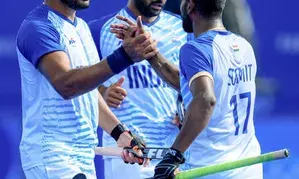 Paris Olympics: This Indian hockey team has killer instinct, says Ashok Kumar