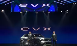 Will introduce electric cars soon towards Viksit Bharat goal: Maruti  Suzuki India