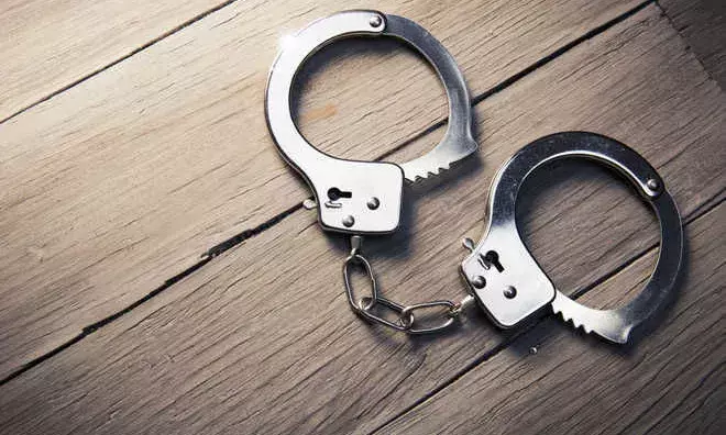 Punjab Vigilance Bureau Arrests Two in Nursing College Admission Scam