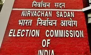 ECI rebuts turnout irregularity claims, calls allegations an attempt to discredit transparent polls