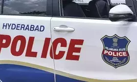 Hyderabad Police rescue six-year-old kidnapped girl