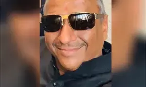 Parsvnath Developers CEO arrested from Delhi airport after 60 km chase