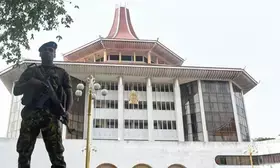 SLs Supreme Court grounds controversial deal to issue on-arrival visa by foreign consortium to a halt