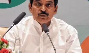 Will not succumb to BJP-JD-S conspiracy, Karnataka Governors action unfortunate: Congress General Secy Venugopal