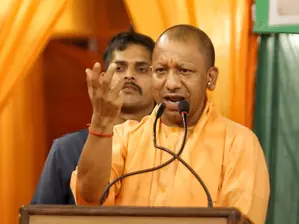 UP to achieve one district, one medical college goal soon: CM UP to achieve one district, one medical college goal soon: CM