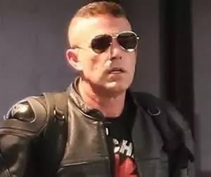Ben Affleck gets a new look, sports faux-hawk hairdo Ben Affleck gets a new look, sports faux-hawk hairdo