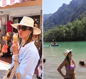 Jessica Alba lives countryside dream in quaint, ‘most beautiful’ French village Jessica Alba lives countryside dream in quaint, ‘most beautiful’ French village