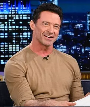 Hugh Jackman’s calorie intake for ‘Deadpool and Wolverine’ role will surprise you Hugh Jackman’s calorie intake for ‘Deadpool and Wolverine’ role will surprise you