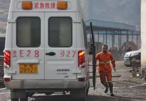 China: Four dead over suffocation in coal mine China: Four dead over suffocation in coal mine