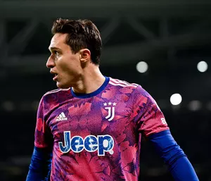 Decision has been made: Thiago Motta confirms Chiesas exit from Juventus Decision has been made: Thiago Motta confirms Chiesas exit from Juventus