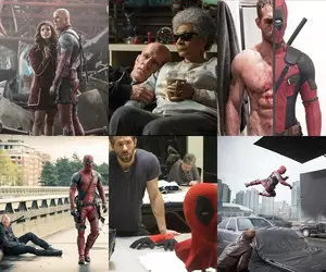 Ryan Reynolds pens emotional note for his team as ‘Deadpool and Wolverine’ shatters all records Ryan Reynolds pens emotional note for his team as ‘Deadpool and Wolverine’ shatters all records