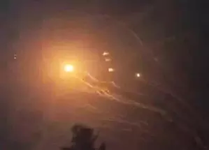 Hezbollah says it fired dozens of rockets at Israel Hezbollah says it fired dozens of rockets at Israel