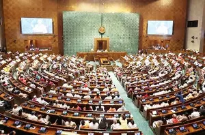 Centre to overhaul Waqf Act, check its powers & increase women representation Centre to overhaul Waqf Act, check its powers & increase women representation