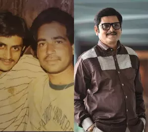 Friendship Day: When Rohitashv Gour’s childhood friend came to his rescue Friendship Day: When Rohitashv Gour’s childhood friend came to his rescue