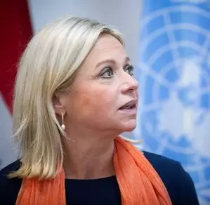 UN coordinator calls for justice on 4th anniversary of Beirut explosion UN coordinator calls for justice on 4th anniversary of Beirut explosion