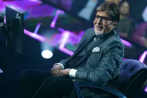 Amitabh Bachchan hints at some new, interesting changes’ in ‘KBC’ Amitabh Bachchan hints at some new, interesting changes’ in ‘KBC’