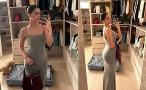 What’s in Ananya Panday’s closet? Take a peek inside