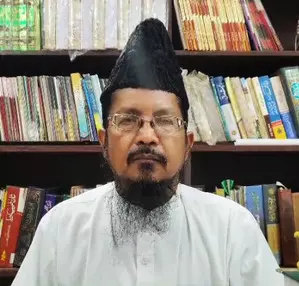 All India Muslim Jamaat chief supports Centres proposal to amend Waqf Board Act
