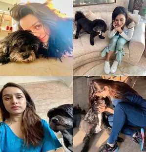 Who is Shraddha Kapoor’s best friend? Her friendship day post tells a heartwarming story