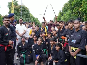 Raahgiri programme promotes brotherhood: Haryana CM