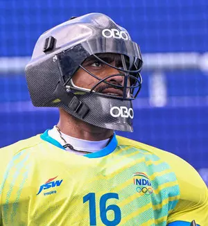 Paris Olympics: We had full confidence in Sreejesh, says Dilip Tirkey after Indias win over GB