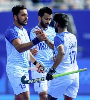 Paris Olympics: This Indian hockey team has killer instinct, says Ashok Kumar