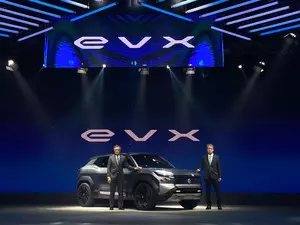 Will introduce electric cars soon towards Viksit Bharat goal: Maruti  Suzuki India